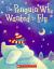 The Penguin Who Wanted to Fly