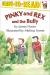 Pinky And Rex And The Bully (Ready-To-Read Level 3)