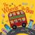 The Wheels on the Bus Go Round and Round