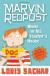 Marvin Redpost: Alone in His Teacher's House Book 4