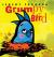 Grumpy Bird