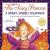 The Very Fairy Princess: A Spooky, Sparkly Halloween