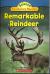 Remarkable Reindeer (Science Vocabulary Readers)