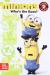 Minions: Who's the Boss?