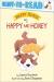 Happy and Honey (Happy Honey)