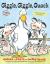Giggle, Giggle, Quack (A Click Clack Book)