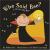 Who Said Boo? A Lift-the-Flap Book