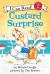 Custard Surprise
