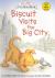 Biscuit Visits the Big City