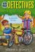 The Case of the Dirty Clue (7) (Third-Grade Detectives)