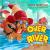 Over the River A Turkey's Tale