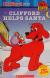 Clifford Helps Santa