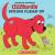 Clifford's Spring Clean-Up (Clifford the Big Red Dog)