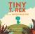 Tiny T. Rex and the Impossible Hug StoryWalk®