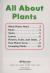 Harcourt Science Below-Level Reader Grade 1 All about Plants