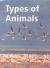 Harcourt Science: Below-Level Reader Grade 3 Types of Animals