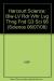 Harcourt Science Below-Level Reader Grade 3 Where Living Things Are Found