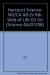 Web of Life, Above-level Reader Grade 1 Harcourt School Publishers Science