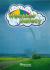 Weather Safety, Above-level Reader Grade 1 Harcourt School Publishers Science
