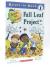 Robin Hill School: Fall Leaf Project