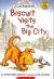 Biscuit Visits the Big City