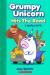 Grumpy Unicorn Hits the Road: A Graphic Novel