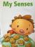 Harcourt Science Reader 1 My Senses Science 2006 Grade K