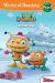 World of Reading: Henry Hugglemonster Snow Day Level Pre-1