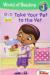 World of Reading: Doc McStuffins Take Your Pet to the Vet: Level 1