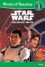 World of Reading Star Wars Finn & Poe Team Up! (Level 1)