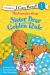 The Berenstain Bears Sister Bear and the Golden Rule
