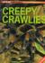 Creepy Crawlies (Blow-up Junior Science)
