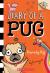Scaredy-Pug: A Branches Book (Diary of a Pug 5): Volume 5 (Diary of a Pug)