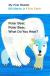 Polar Bear, Polar Bear, What Do You Hear? My First Reader
