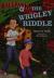 Ballpark Mysteries #6: The Wrigley Riddle