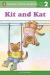 Kit and Kat (Penguin Young Readers, Level 2)