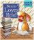 Bunny Loves to Read