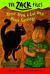Zack Files 07: Never Trust a Cat Who Wears Earrings (The Zack Files)