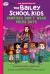 Vampires Don't Wear Polka Dots (the Adventures of the Bailey School Kids Graphic Novel #1)