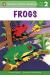 Frogs (Penguin Young Readers, Level 2)