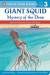 Giant Squid Mystery of the Deep