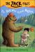 Zack Files 19: the Boy Who Cried Bigfoot