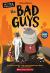 The Bad Guys Movie Novelization