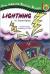 Lightning It's Electrifying
