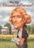 Who was Thomas Jefferson?