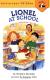 Lionel at School (Puffin Easy-to-Read)