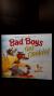 Bad Boys Get Cookie!