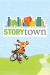 Storytown: Library Book Stry 08 Grade 1 Get The Ball Slim