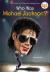 Who was Michael Jackson?