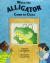 When the Alligator Came to Class